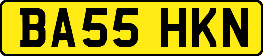 BA55HKN