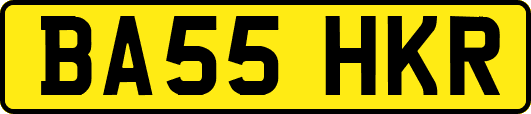 BA55HKR