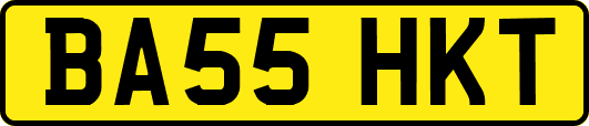 BA55HKT