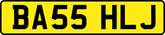 BA55HLJ