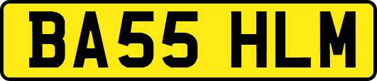 BA55HLM
