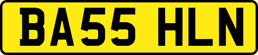 BA55HLN