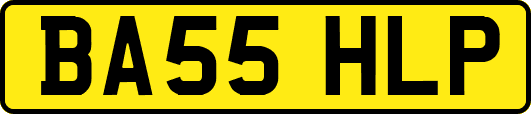 BA55HLP