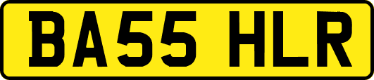 BA55HLR