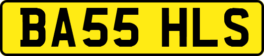 BA55HLS