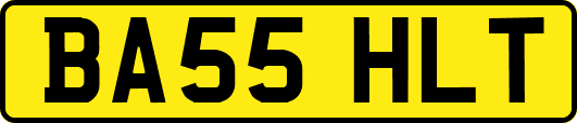 BA55HLT