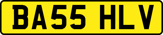BA55HLV