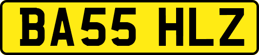 BA55HLZ