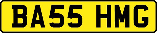 BA55HMG
