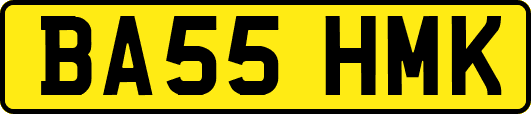 BA55HMK