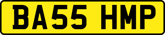 BA55HMP