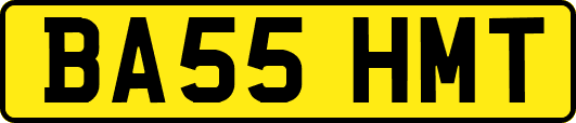 BA55HMT