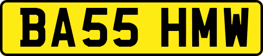 BA55HMW