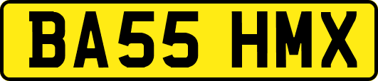 BA55HMX