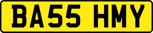 BA55HMY