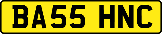BA55HNC