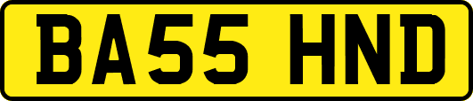 BA55HND