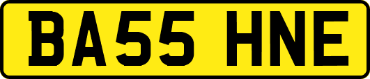 BA55HNE