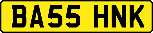 BA55HNK