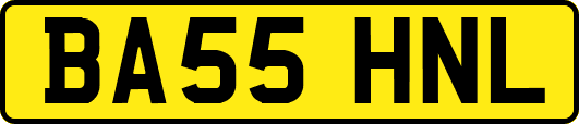 BA55HNL