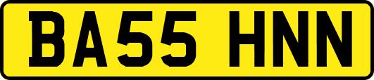 BA55HNN