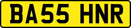 BA55HNR