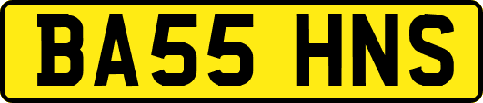BA55HNS
