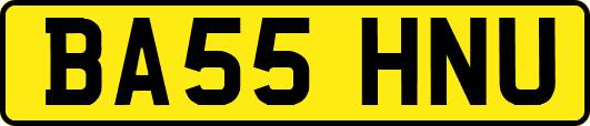 BA55HNU