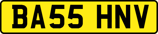 BA55HNV