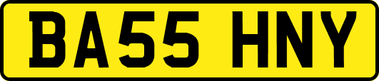 BA55HNY