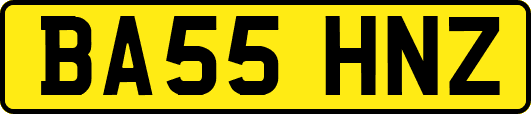 BA55HNZ