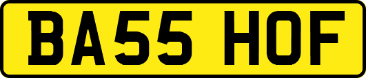 BA55HOF