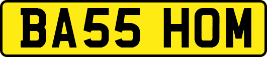 BA55HOM