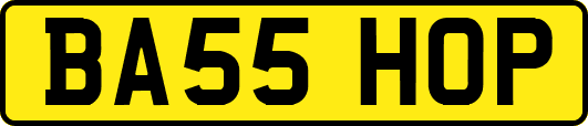 BA55HOP