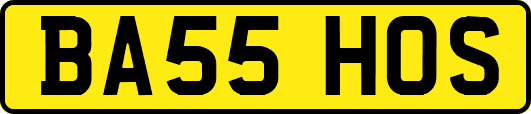 BA55HOS