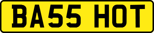 BA55HOT