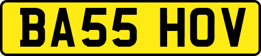 BA55HOV
