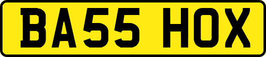 BA55HOX