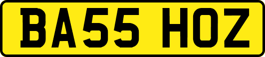 BA55HOZ