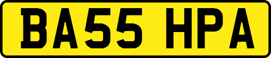 BA55HPA