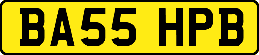 BA55HPB
