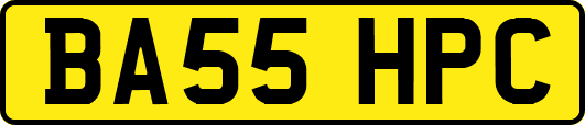 BA55HPC