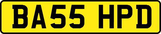 BA55HPD
