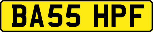 BA55HPF