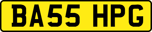 BA55HPG