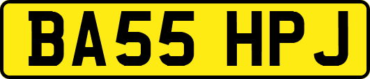 BA55HPJ