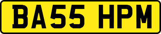 BA55HPM