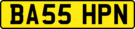 BA55HPN