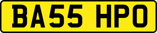 BA55HPO