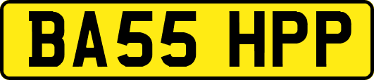 BA55HPP